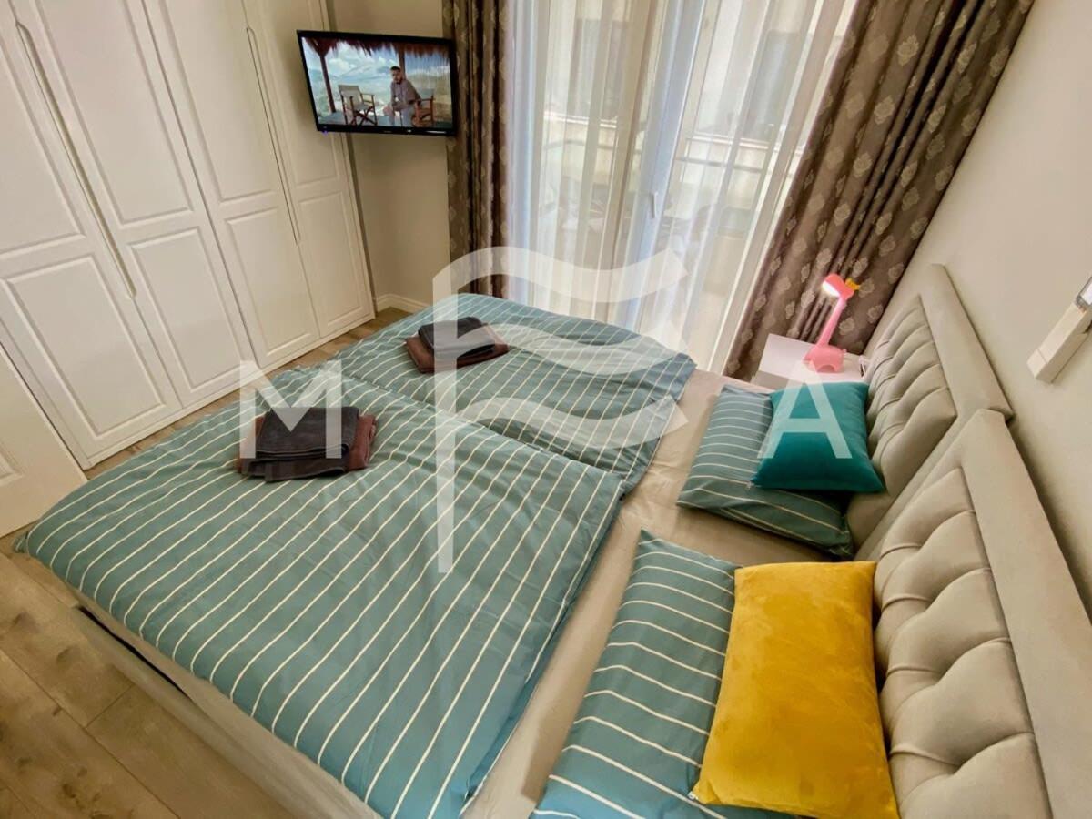 Magic View! Apartment Golem  Exterior photo