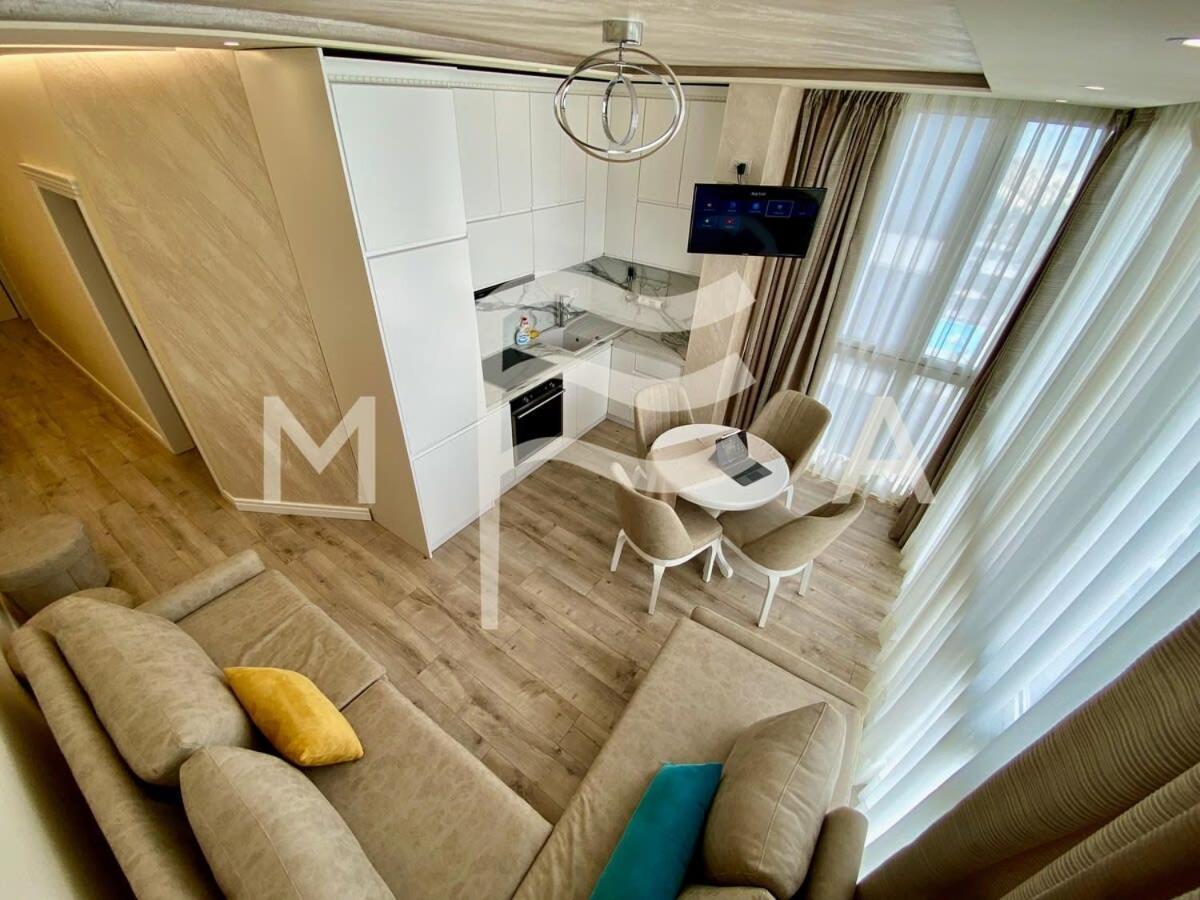 Magic View! Apartment Golem  Exterior photo